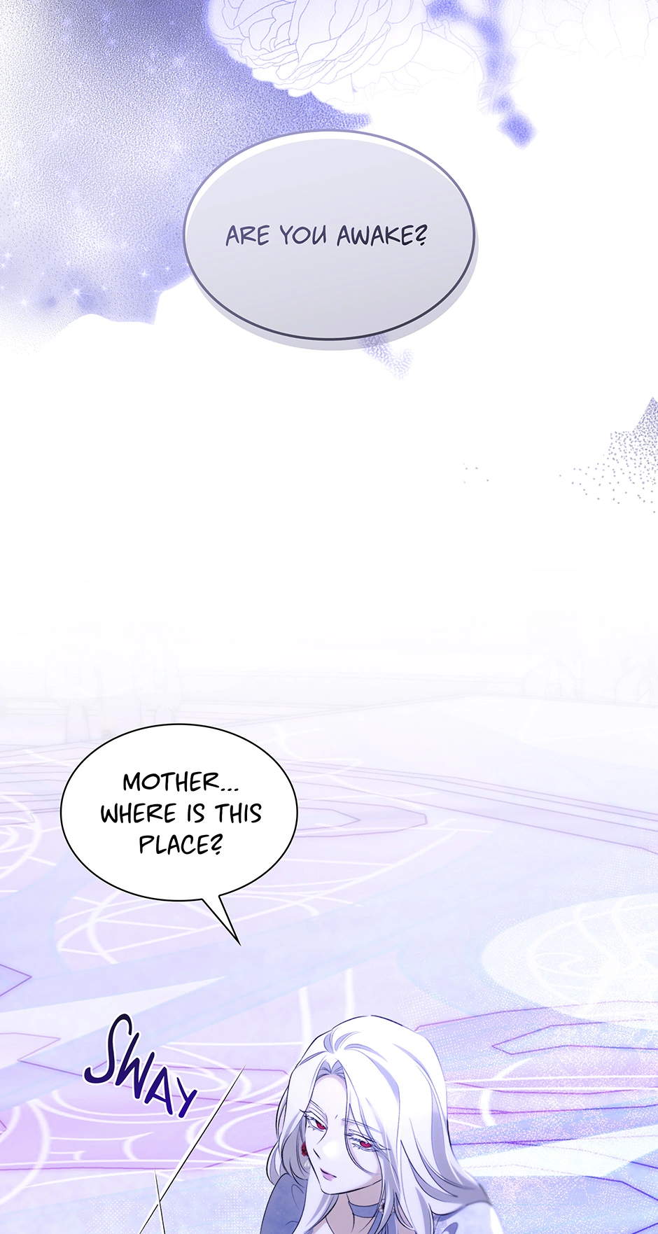 Villains Behind the Curtains Chapter 78 - page 54