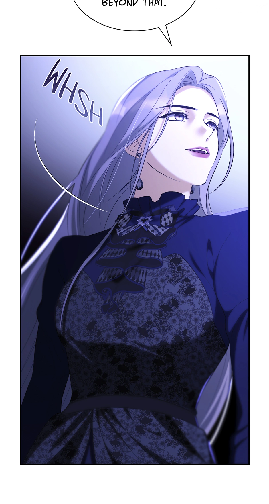 Villains Behind the Curtains Chapter 78 - page 57
