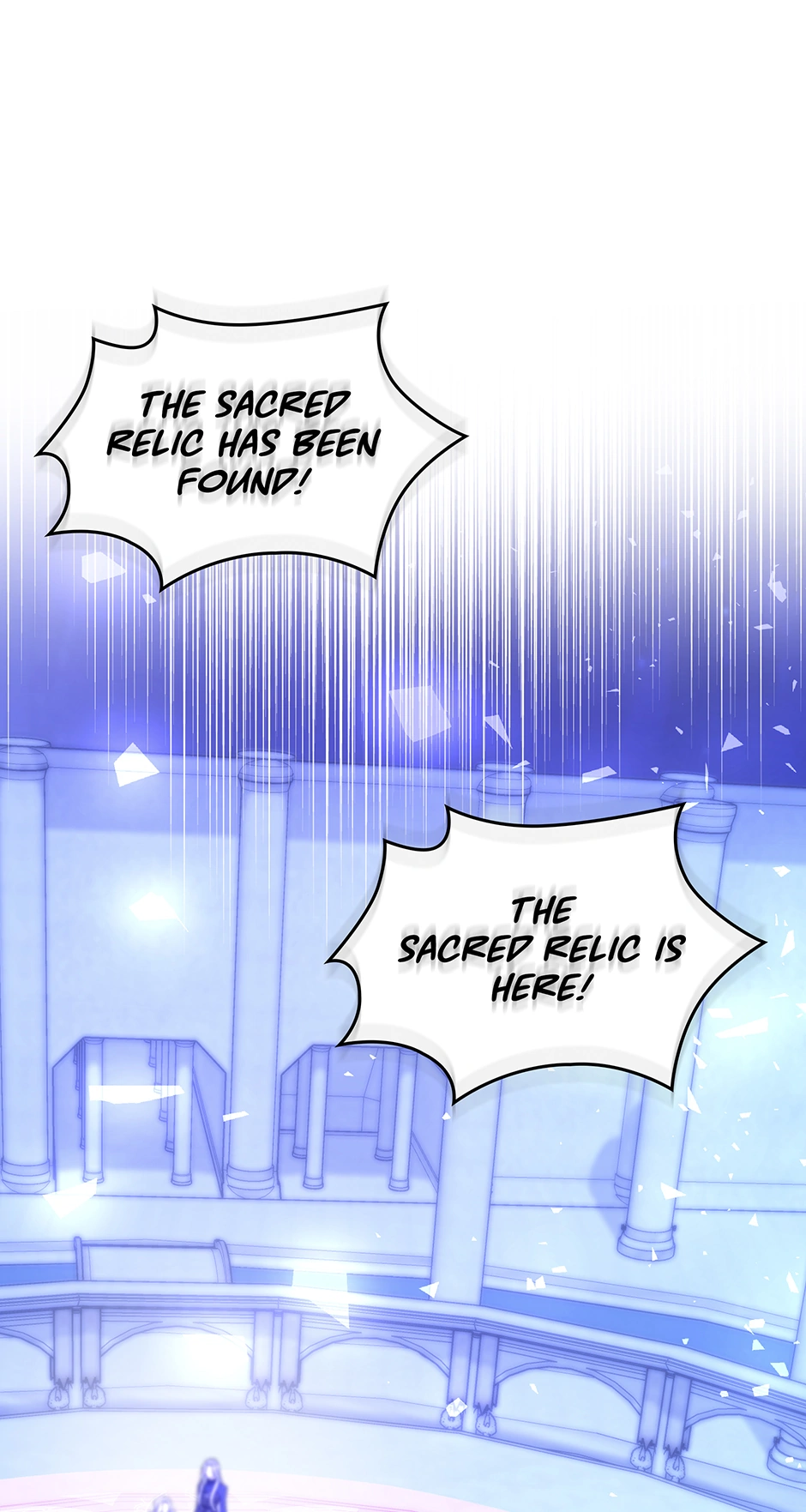 Villains Behind the Curtains Chapter 78 - page 58