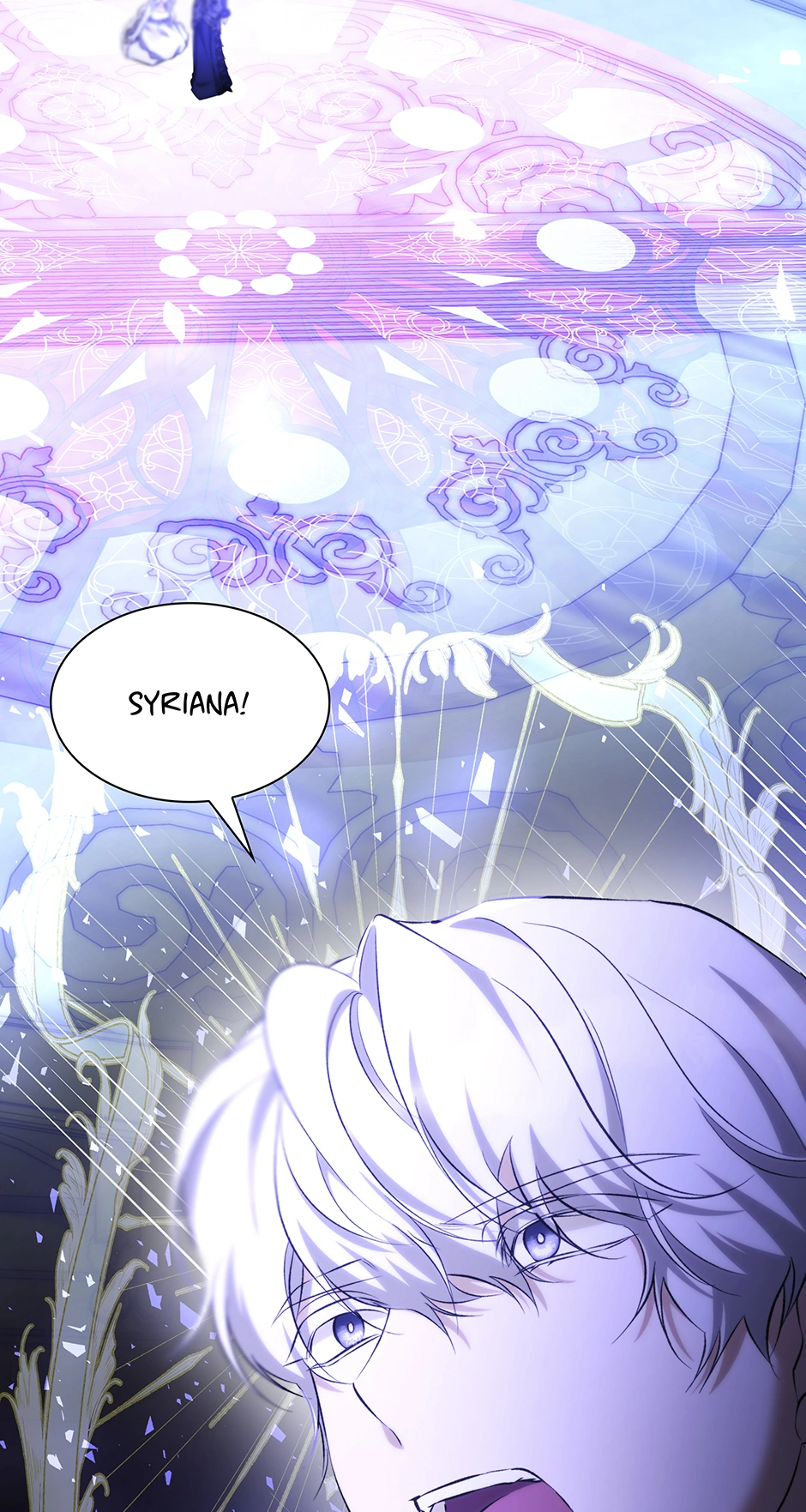 Villains Behind the Curtains Chapter 78 - page 59