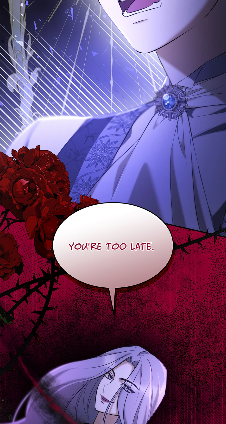 Villains Behind the Curtains Chapter 78 - page 60