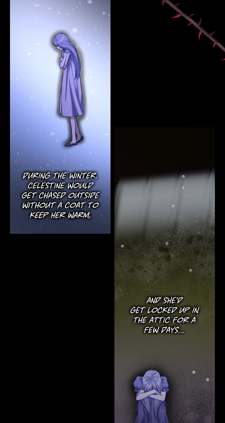Villains Behind the Curtains Chapter 78 - page 7