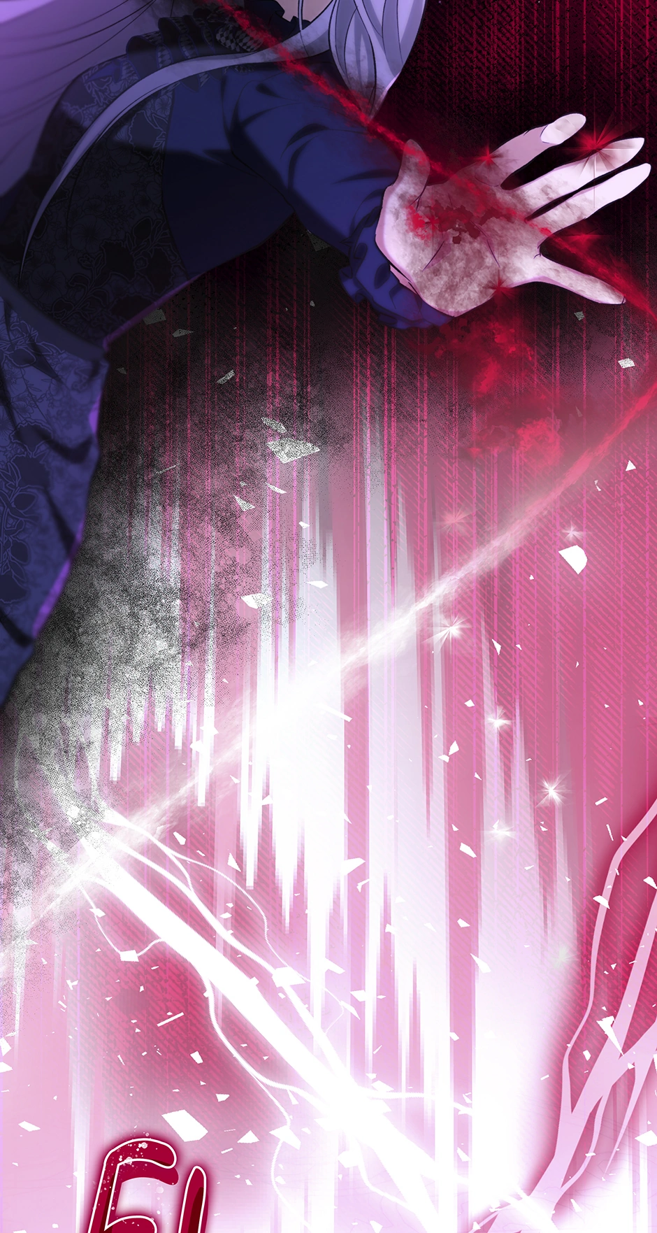 Villains Behind the Curtains Chapter 78 - page 61