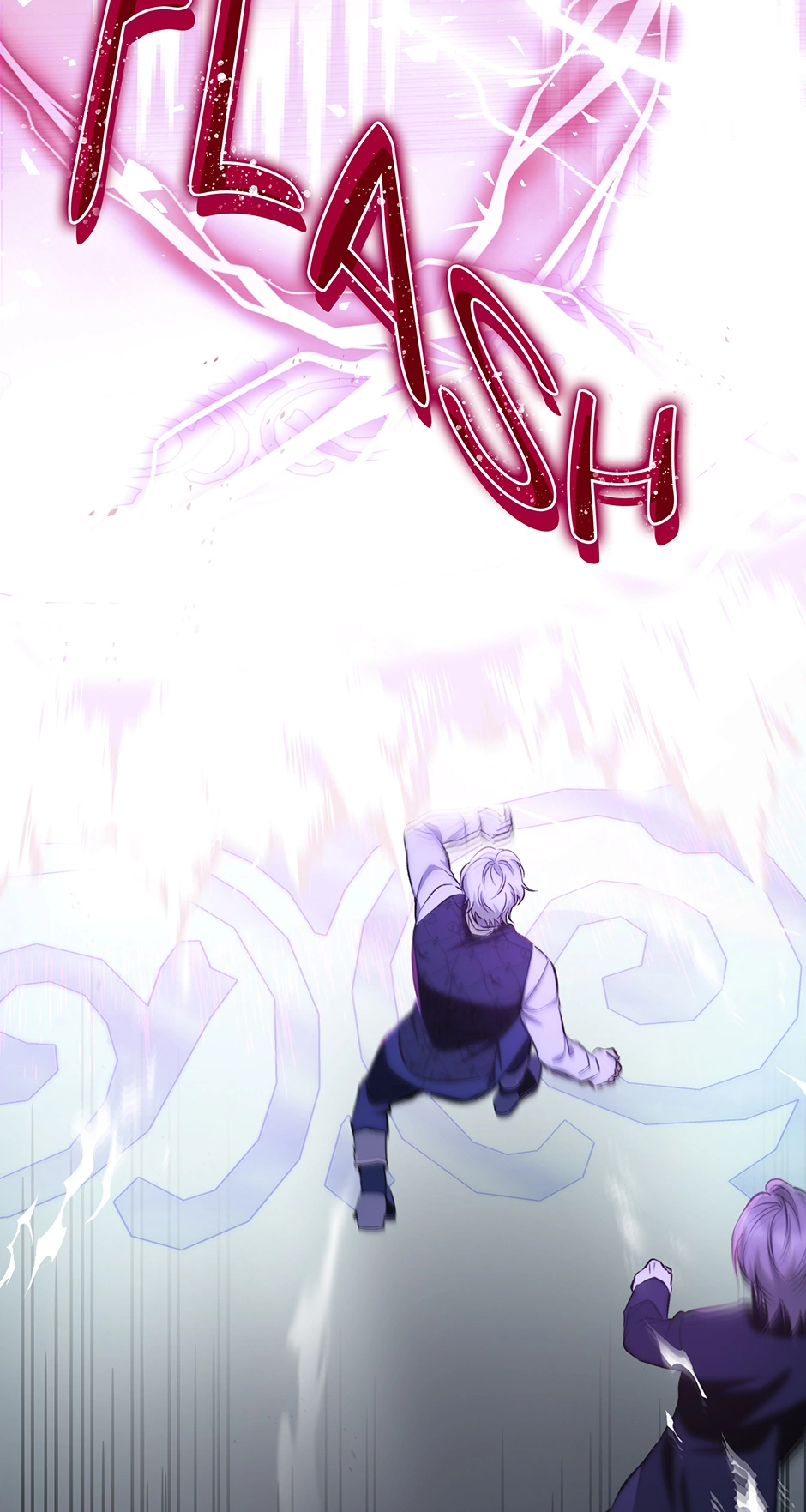 Villains Behind the Curtains Chapter 78 - page 62
