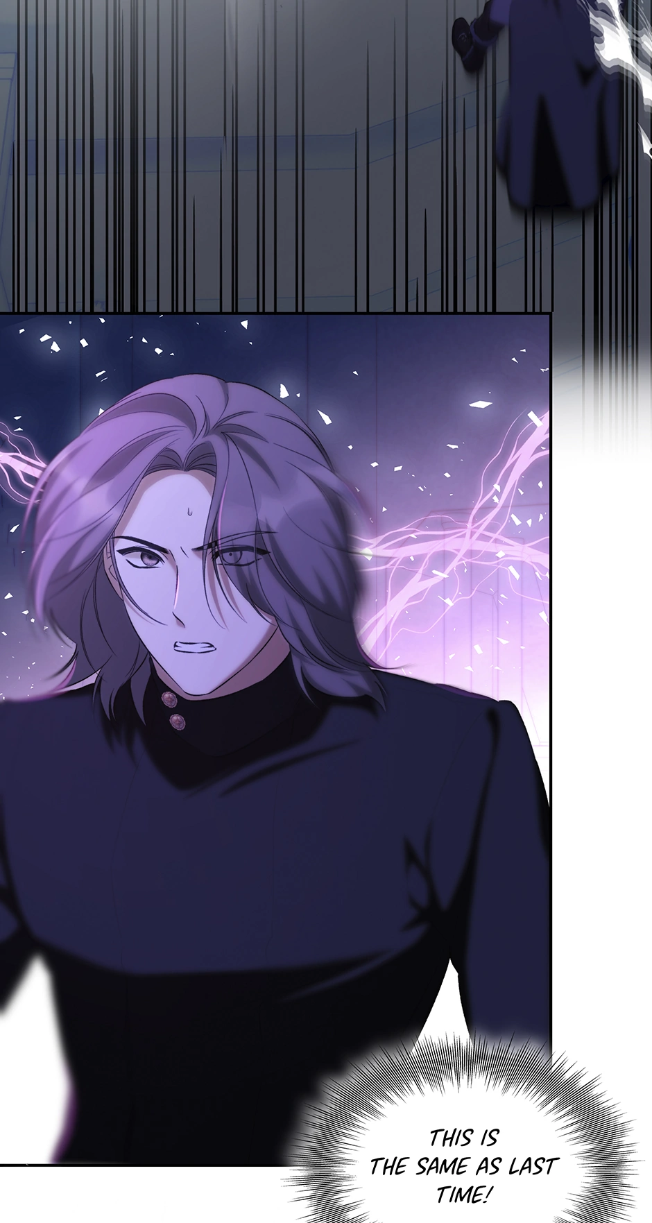 Villains Behind the Curtains Chapter 78 - page 63