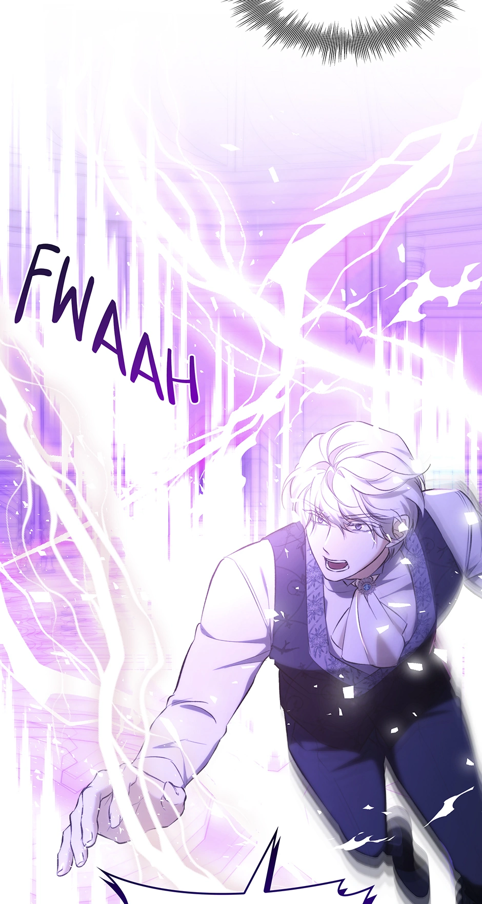 Villains Behind the Curtains Chapter 78 - page 64