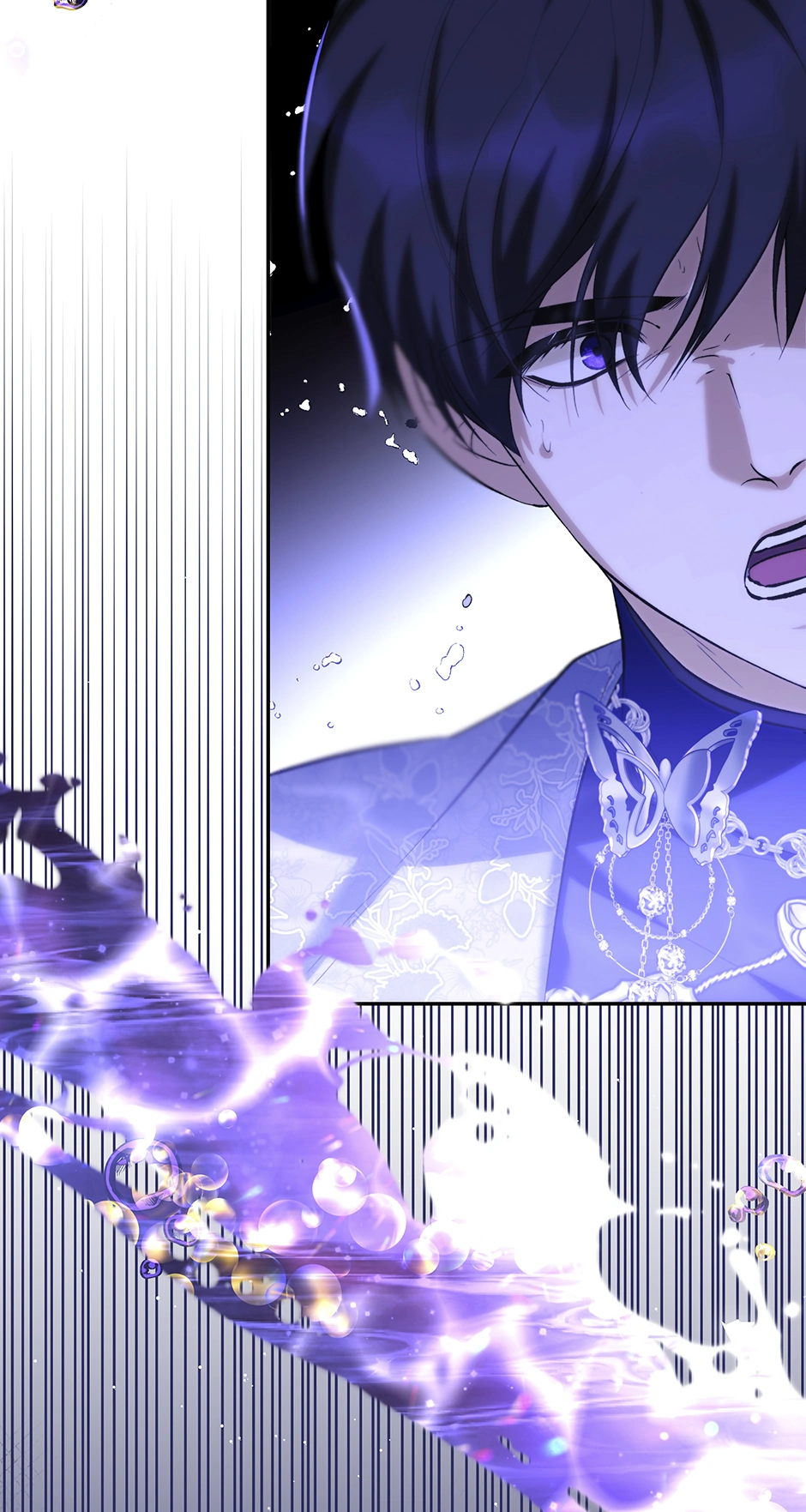 Villains Behind the Curtains Chapter 78 - page 70