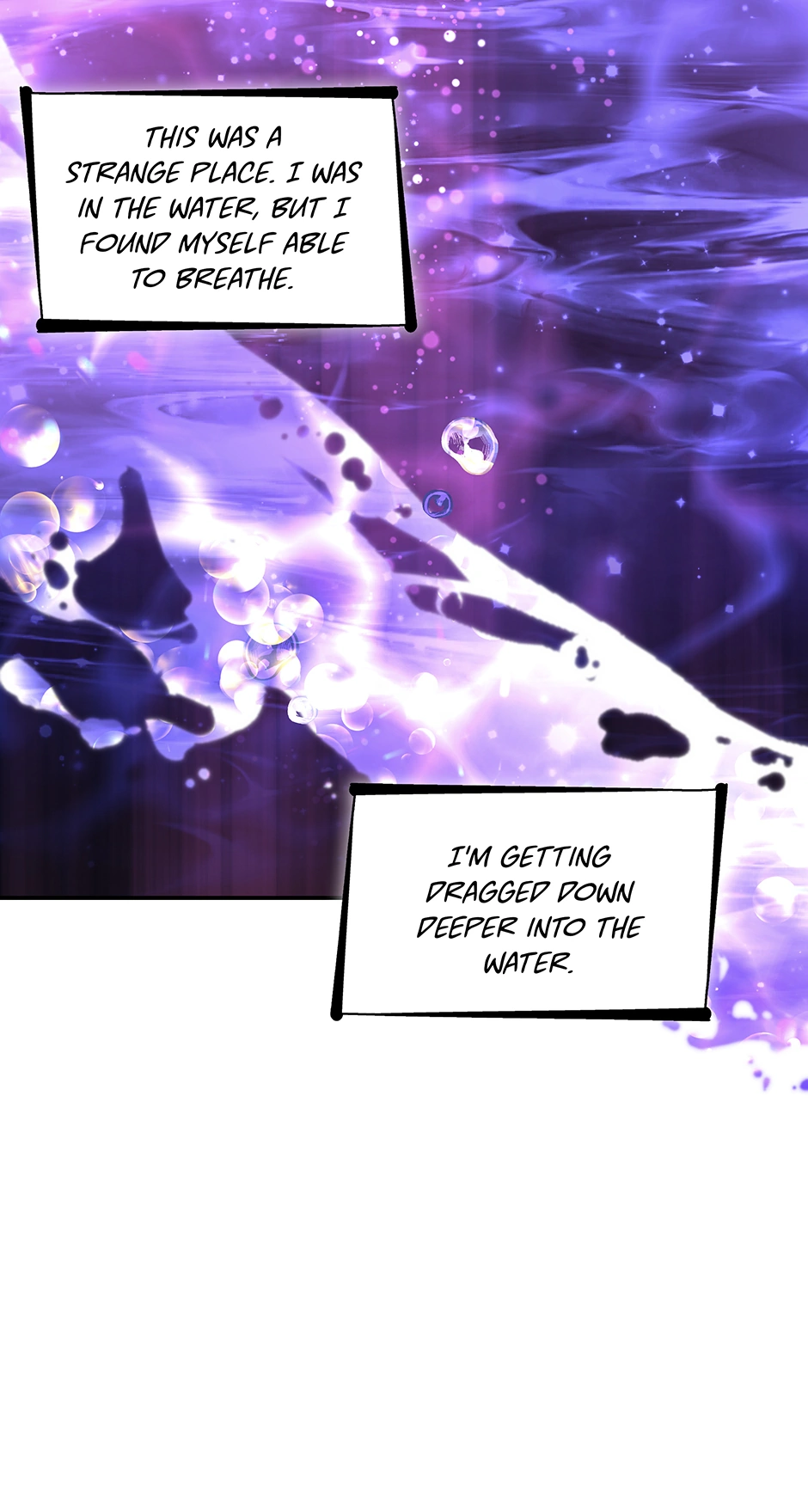 Villains Behind the Curtains Chapter 78 - page 73