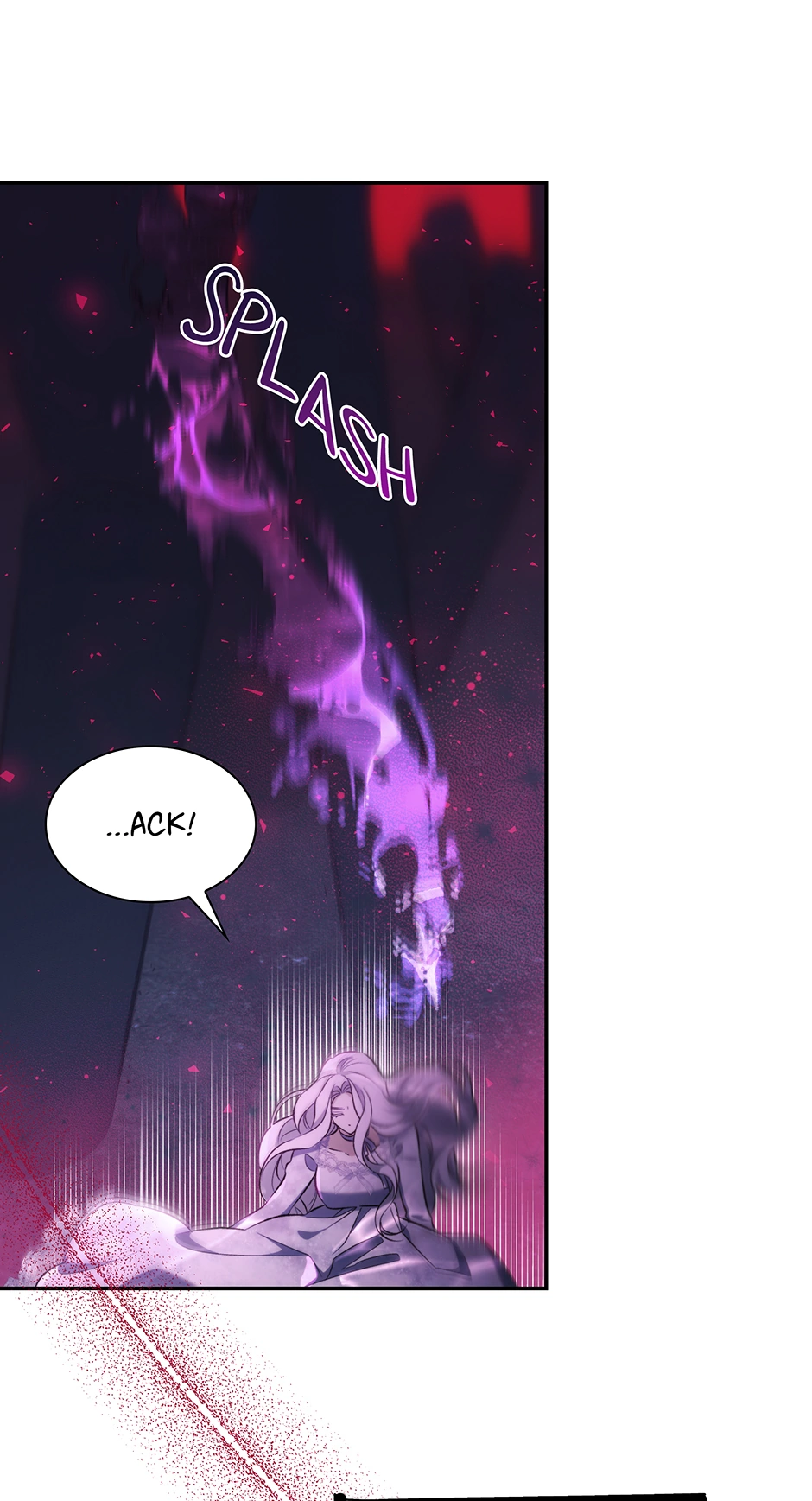 Villains Behind the Curtains Chapter 78 - page 74