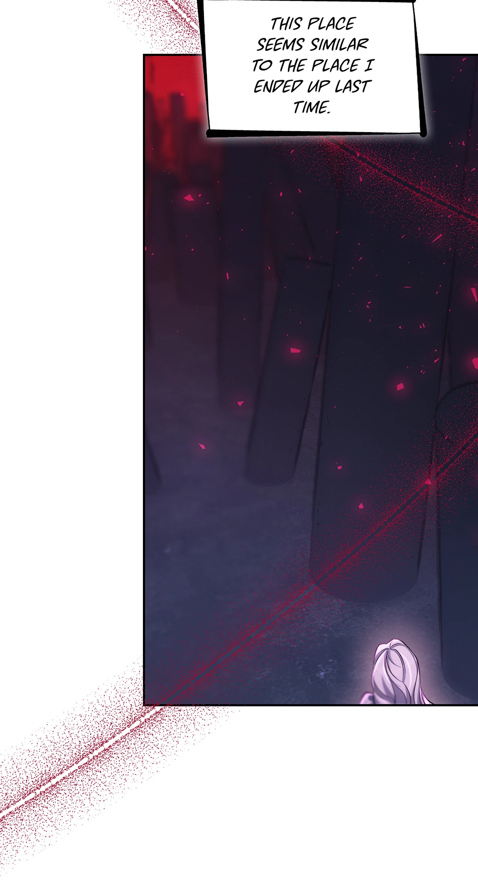 Villains Behind the Curtains Chapter 78 - page 75