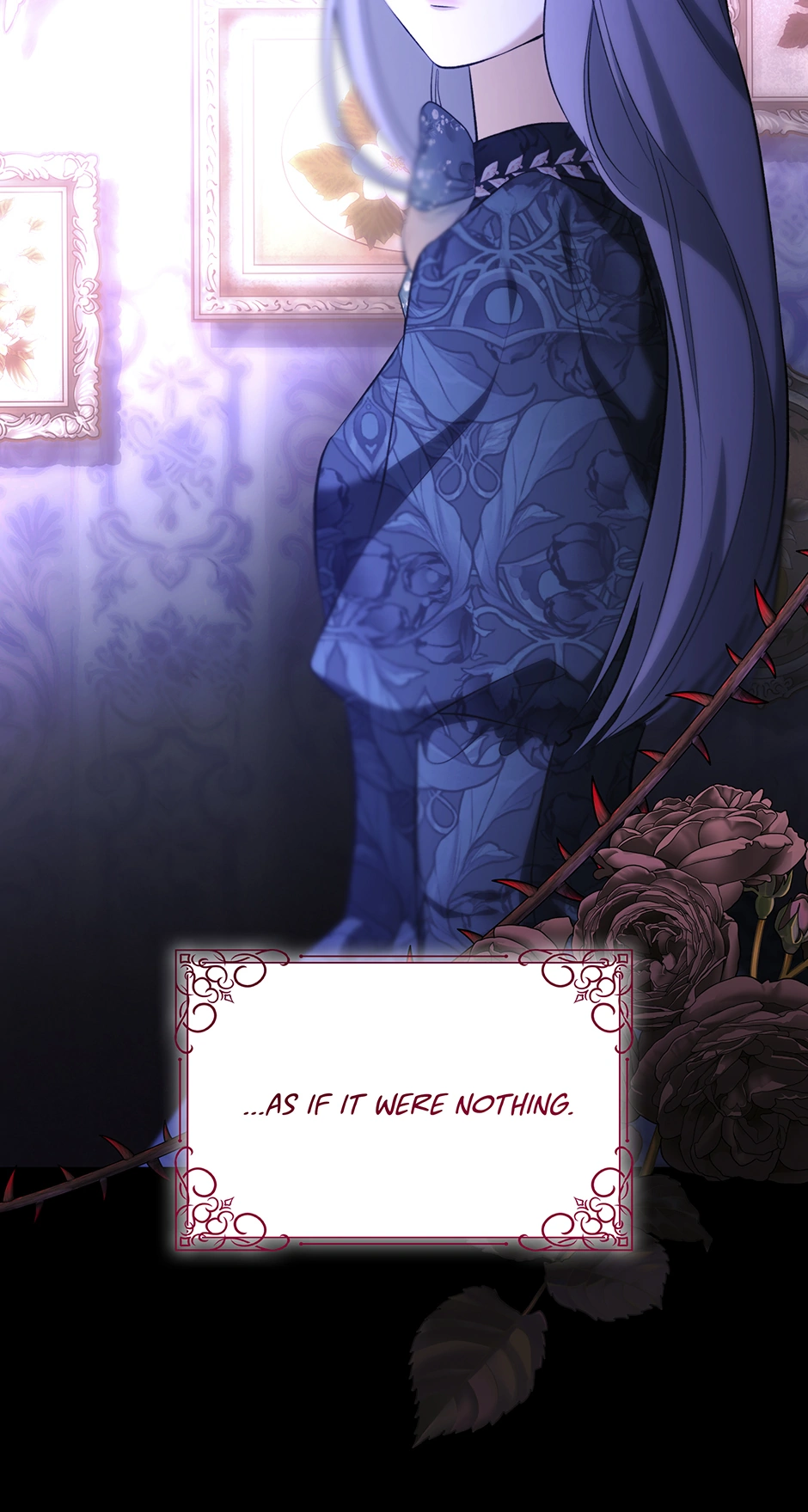 Villains Behind the Curtains Chapter 78 - page 9