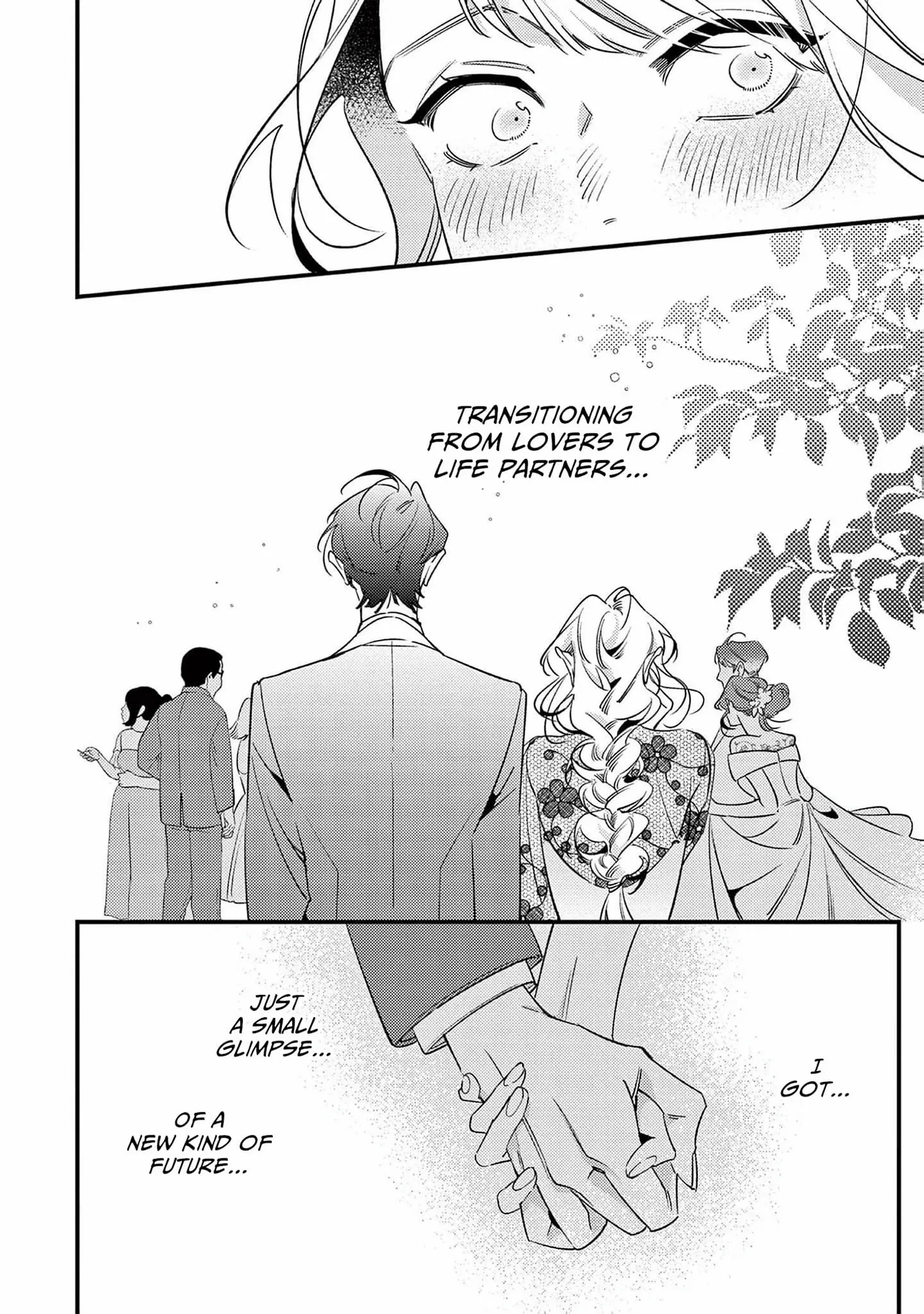 Living With Asahi Has Me Smothered in Love Chapter 12 - page 11