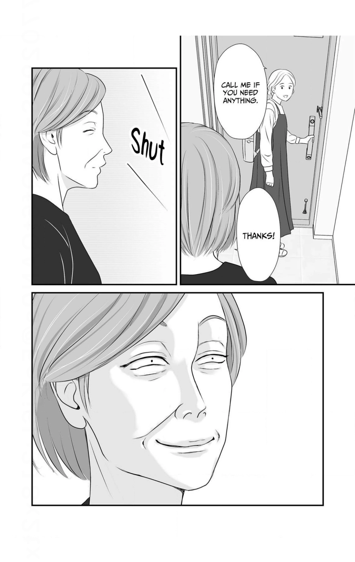 Isn’t My Husband Something Else? Chapter 7 - page 23