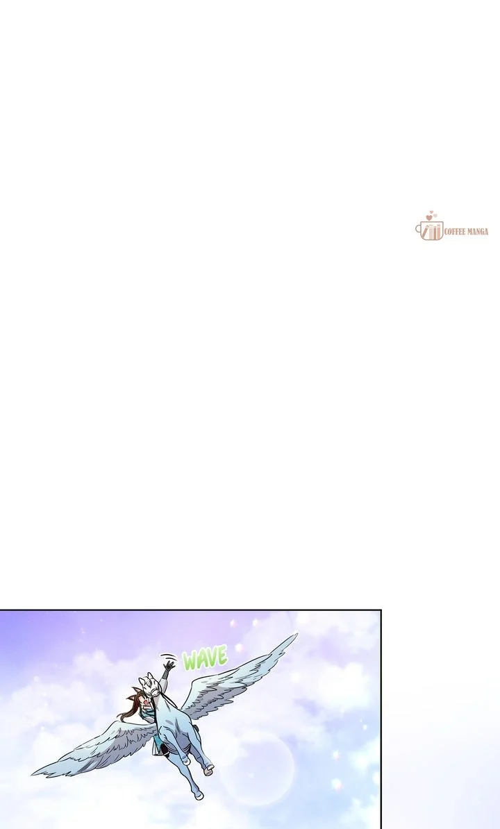 I Become the Tiger’s Daughter Chapter 31 - page 1