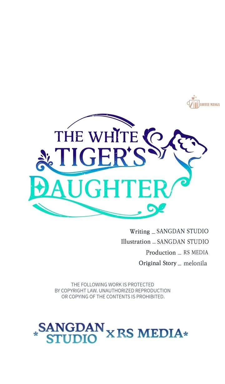 I Become the Tiger’s Daughter Chapter 31 - page 100