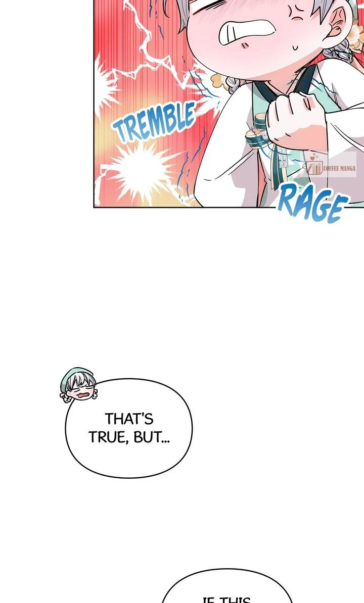 I Become the Tiger’s Daughter Chapter 31 - page 15