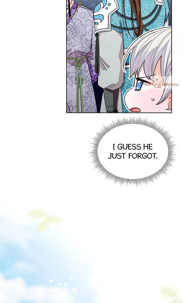 I Become the Tiger’s Daughter Chapter 31 - page 28