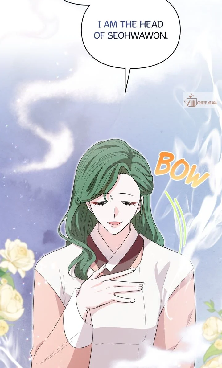 I Become the Tiger’s Daughter Chapter 31 - page 36