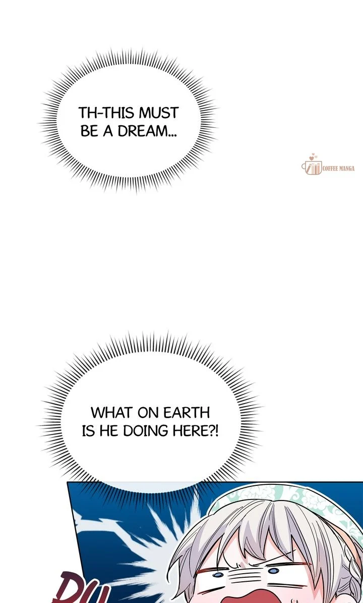 I Become the Tiger’s Daughter Chapter 31 - page 4