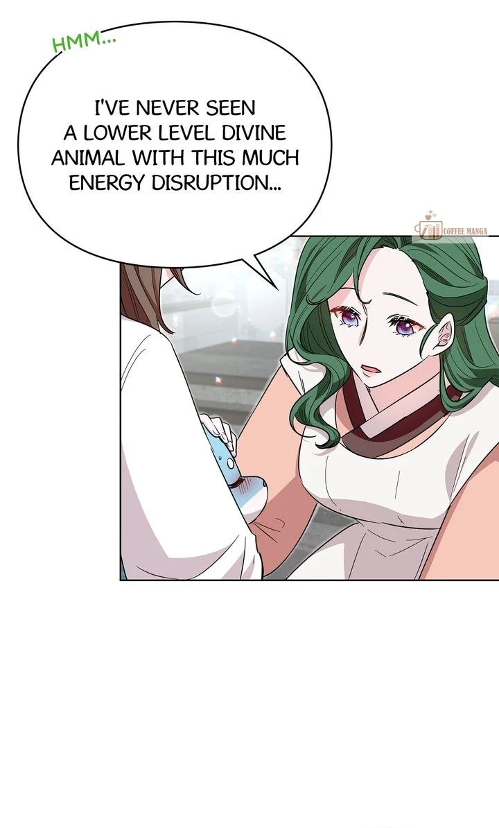 I Become the Tiger’s Daughter Chapter 31 - page 40
