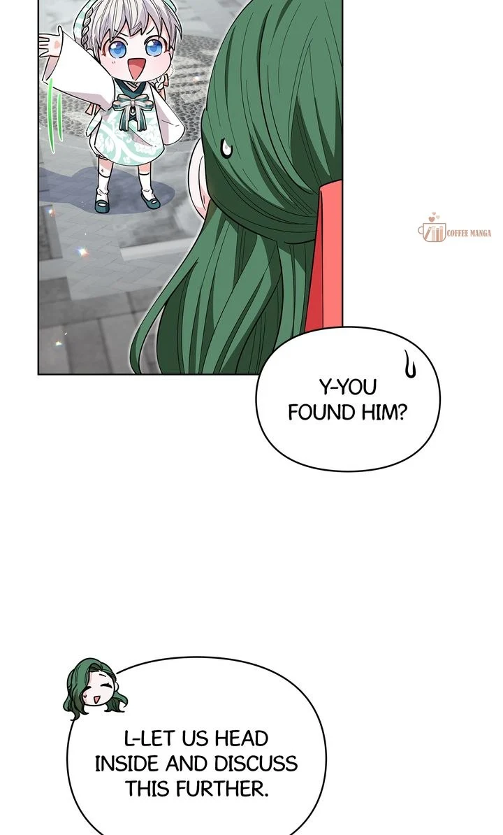 I Become the Tiger’s Daughter Chapter 31 - page 43