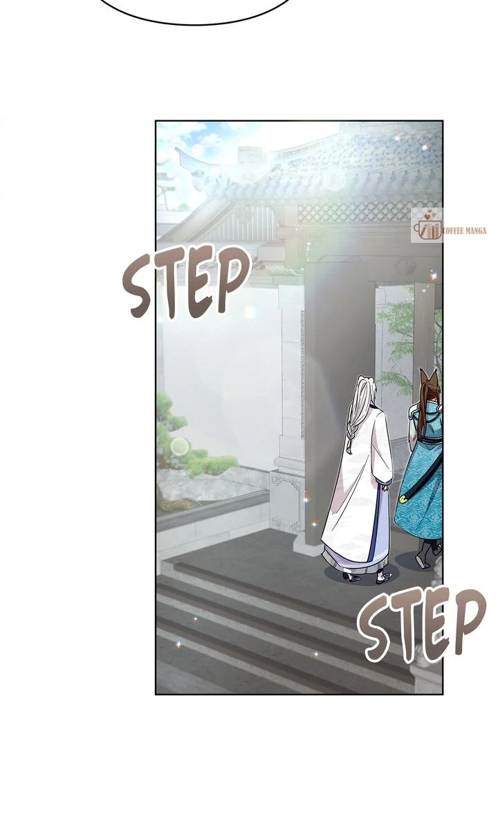I Become the Tiger’s Daughter Chapter 31 - page 44