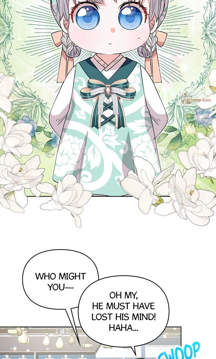 I Become the Tiger’s Daughter Chapter 31 - page 54