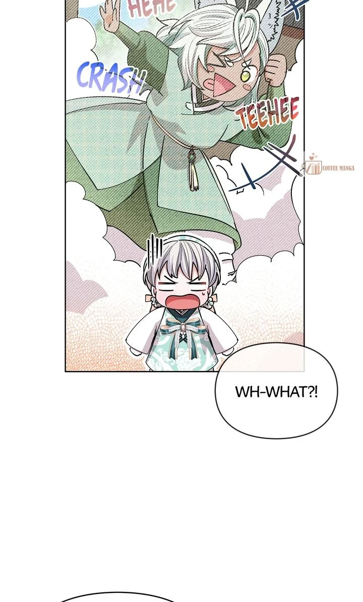 I Become the Tiger’s Daughter Chapter 31 - page 62