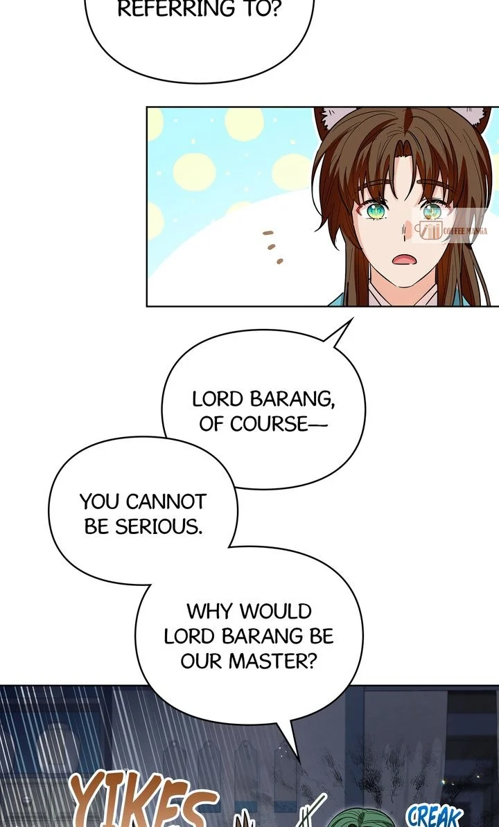 I Become the Tiger’s Daughter Chapter 31 - page 65