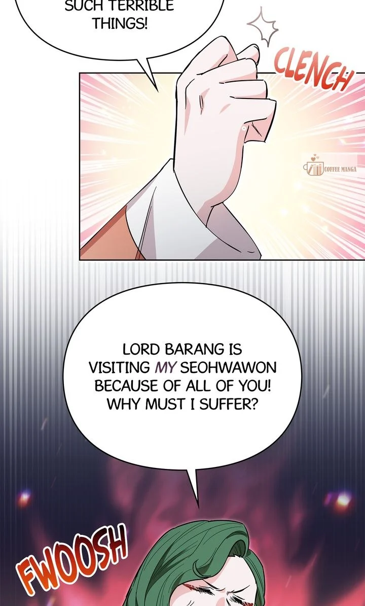I Become the Tiger’s Daughter Chapter 31 - page 68