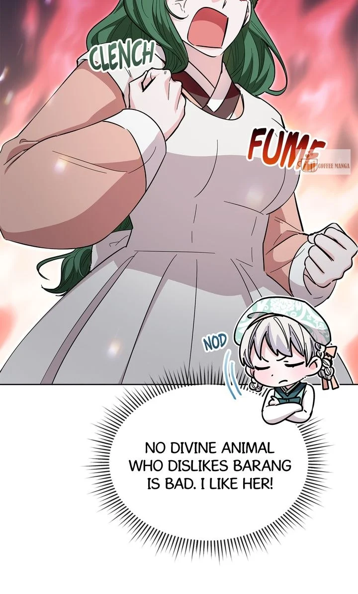 I Become the Tiger’s Daughter Chapter 31 - page 69
