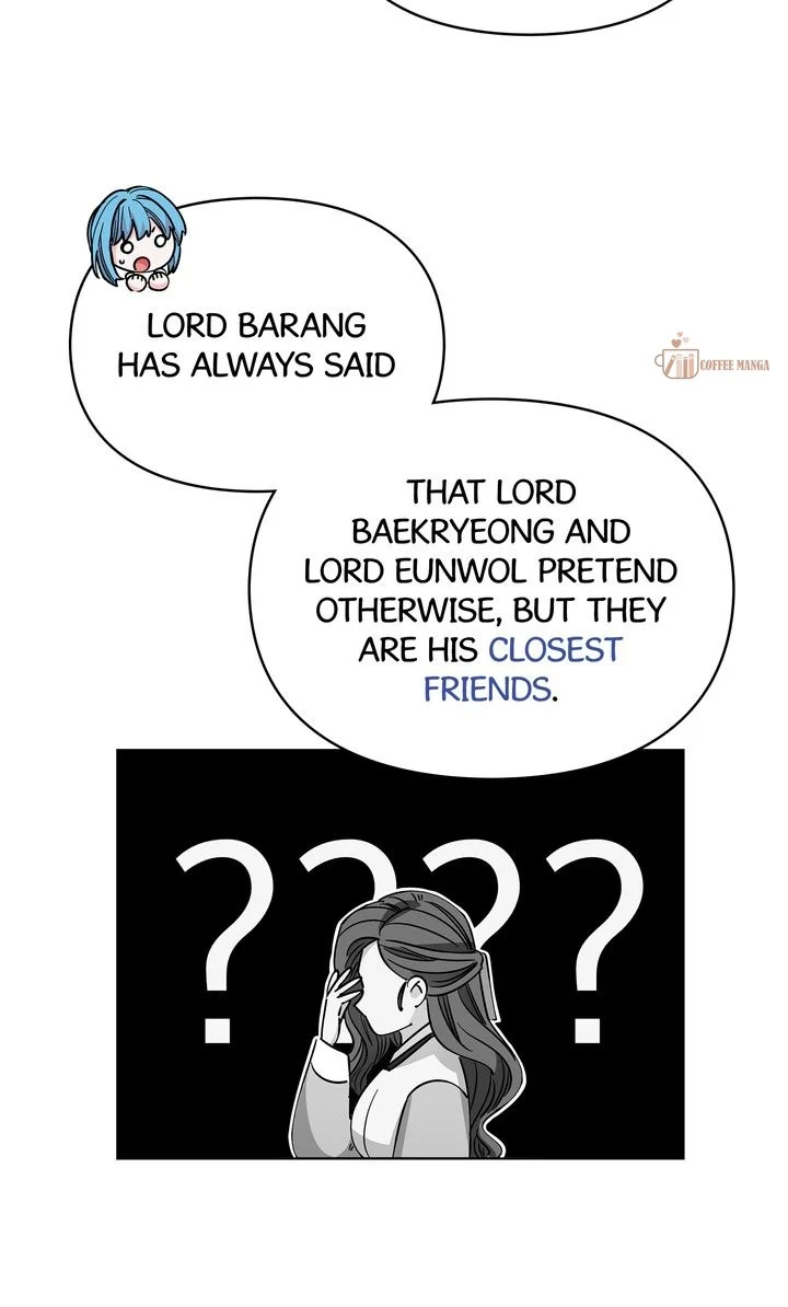 I Become the Tiger’s Daughter Chapter 31 - page 74
