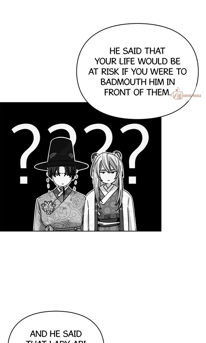 I Become the Tiger’s Daughter Chapter 31 - page 75