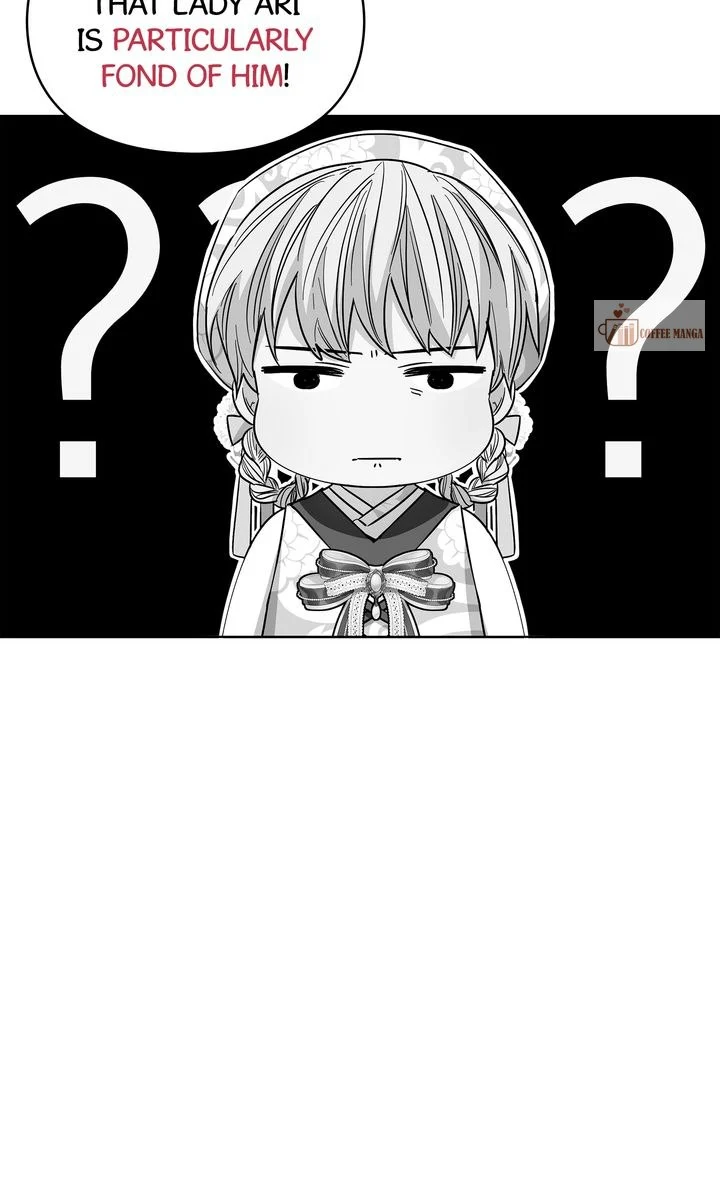 I Become the Tiger’s Daughter Chapter 31 - page 76