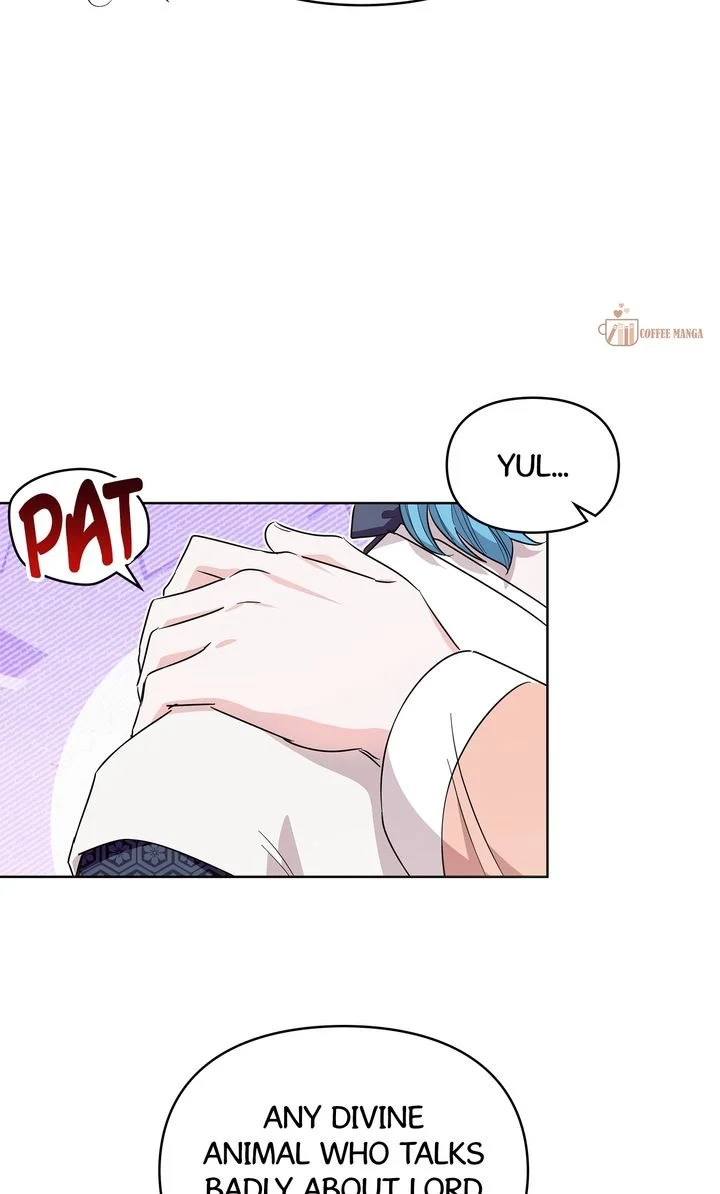 I Become the Tiger’s Daughter Chapter 31 - page 79
