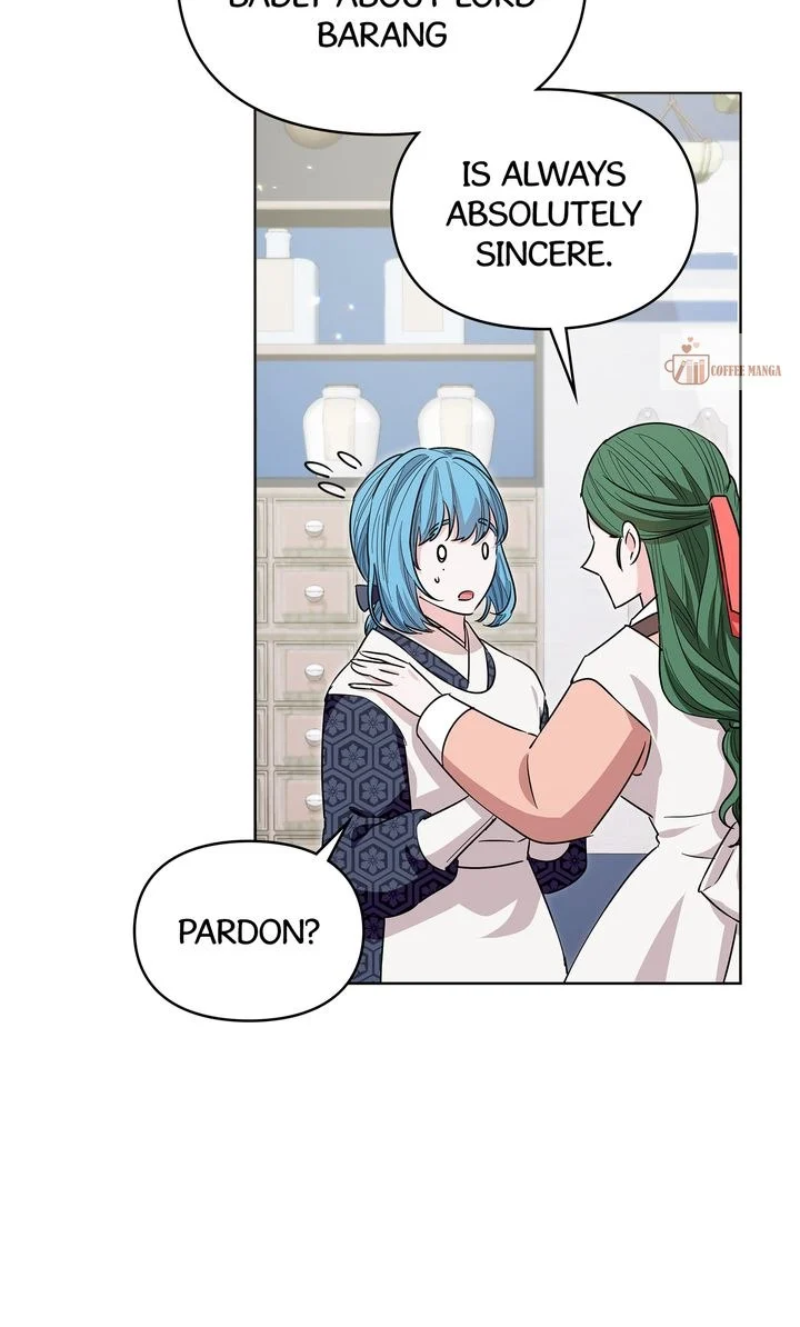 I Become the Tiger’s Daughter Chapter 31 - page 80