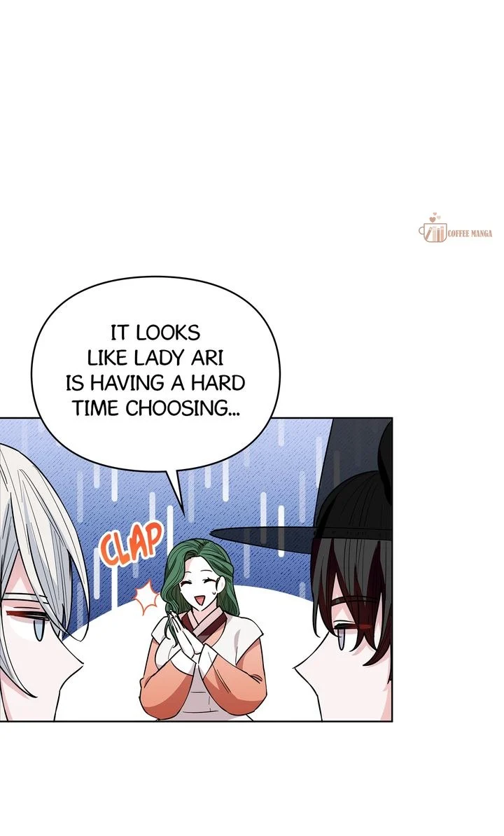 I Become the Tiger’s Daughter Chapter 31 - page 88