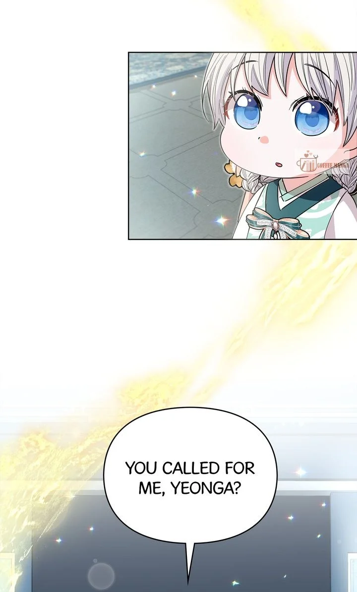 I Become the Tiger’s Daughter Chapter 31 - page 97