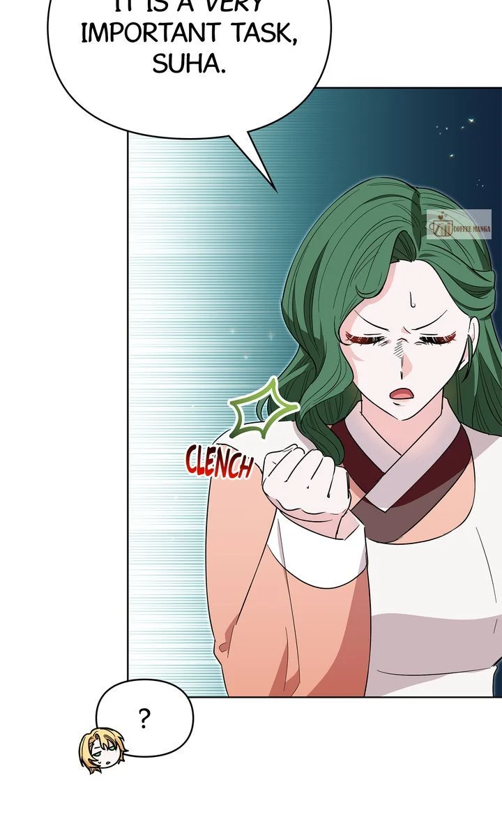 I Become the Tiger’s Daughter Chapter 32 - page 12