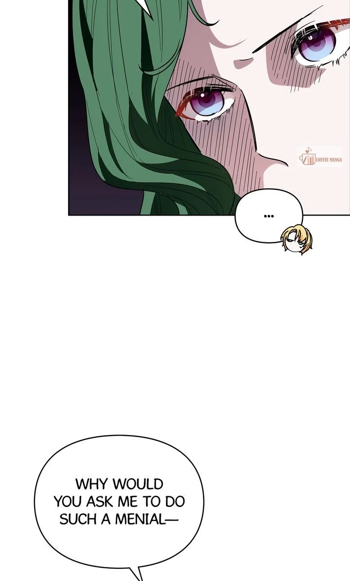 I Become the Tiger’s Daughter Chapter 32 - page 15