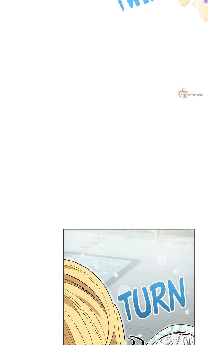I Become the Tiger’s Daughter Chapter 32 - page 28