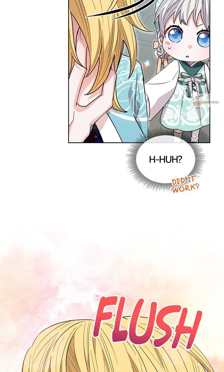 I Become the Tiger’s Daughter Chapter 32 - page 29