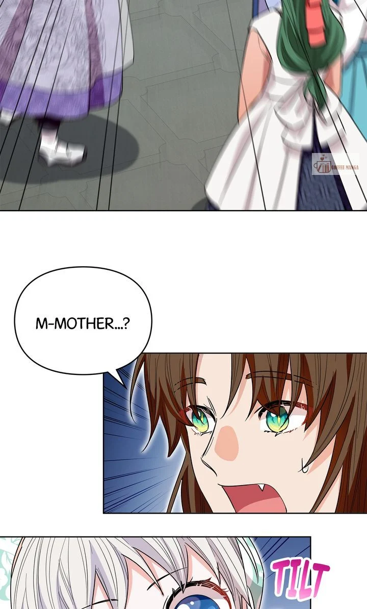I Become the Tiger’s Daughter Chapter 32 - page 36