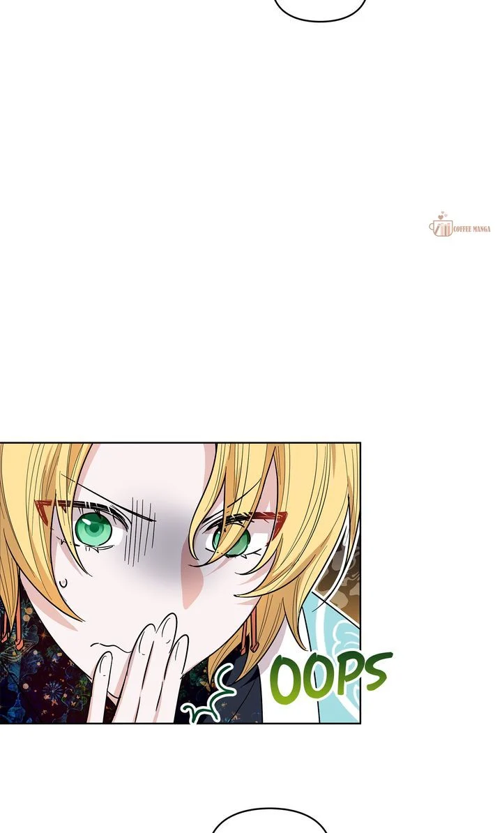 I Become the Tiger’s Daughter Chapter 32 - page 38
