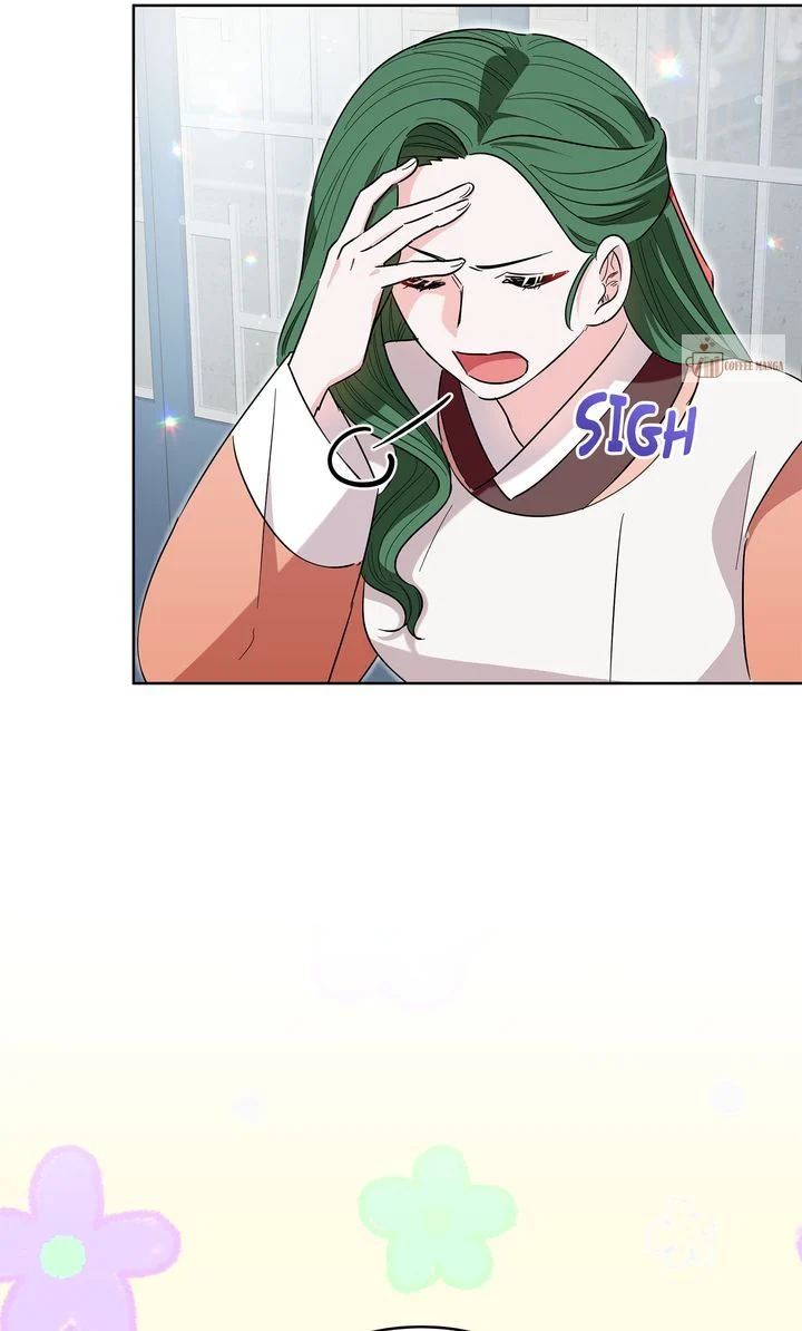 I Become the Tiger’s Daughter Chapter 32 - page 44
