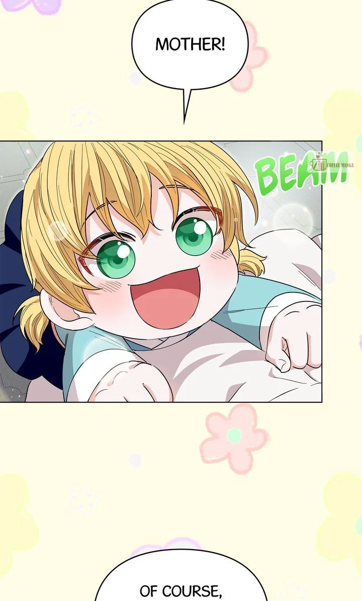 I Become the Tiger’s Daughter Chapter 32 - page 45