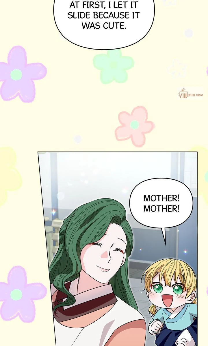 I Become the Tiger’s Daughter Chapter 32 - page 46