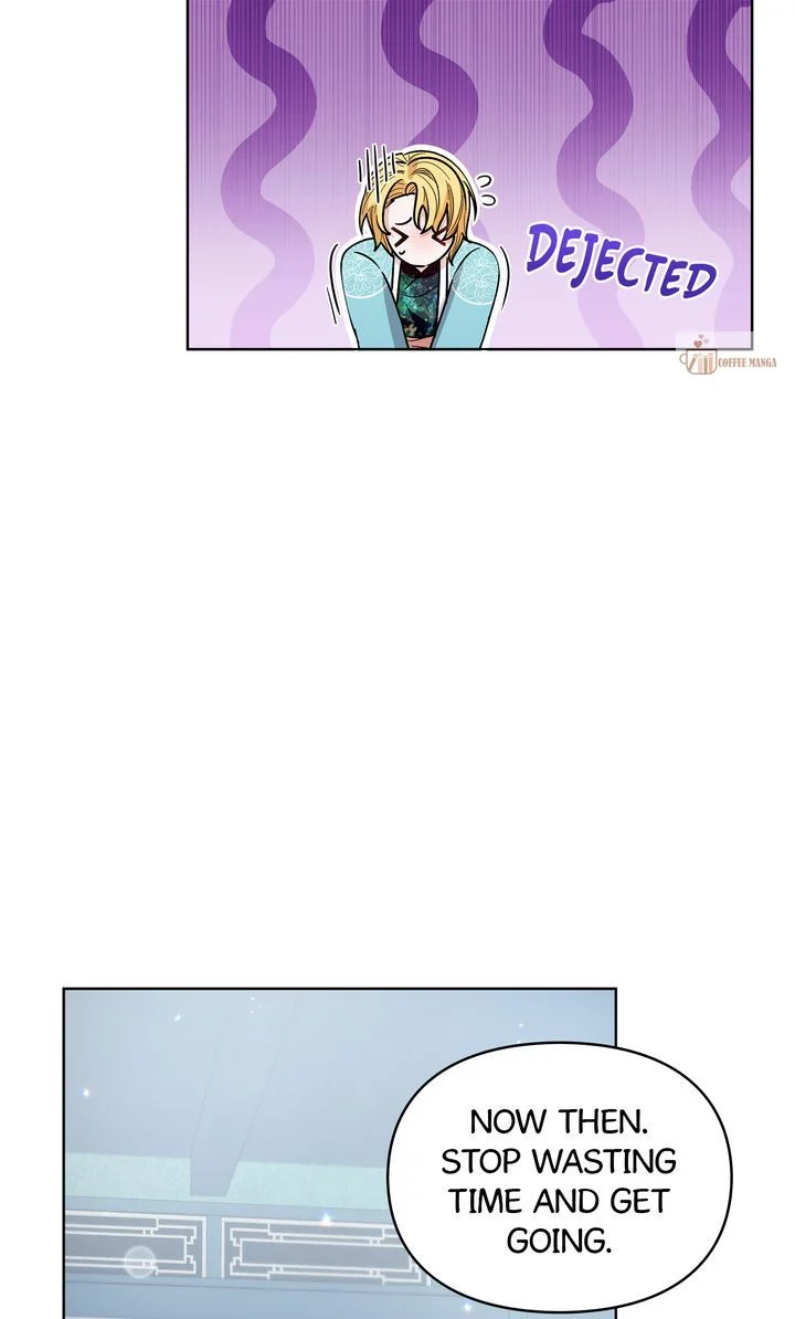 I Become the Tiger’s Daughter Chapter 32 - page 49