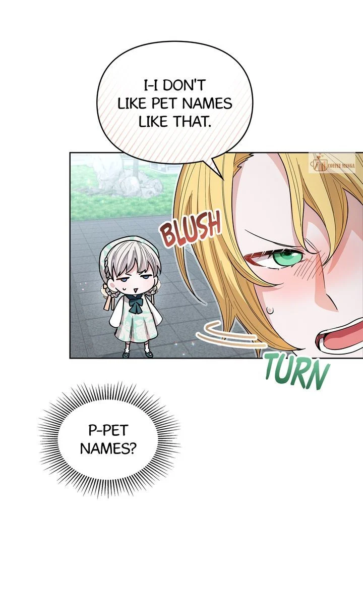 I Become the Tiger’s Daughter Chapter 32 - page 63