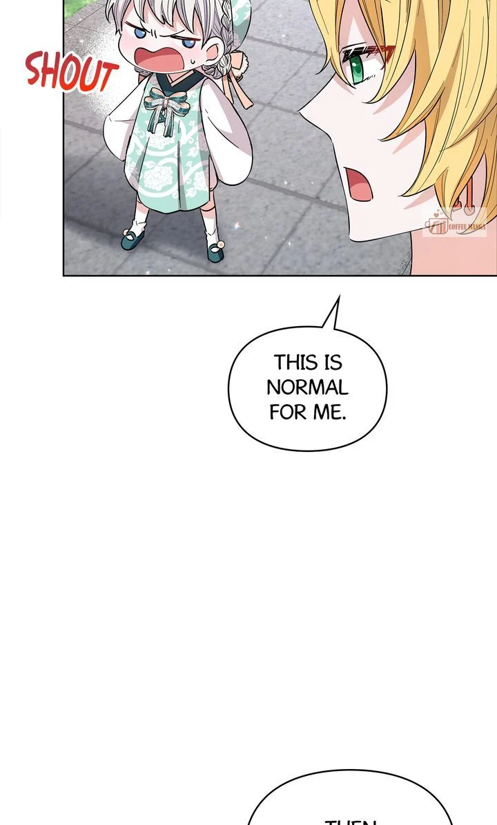 I Become the Tiger’s Daughter Chapter 32 - page 69